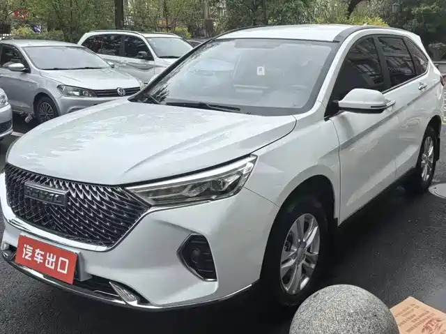 2023 Haval M6