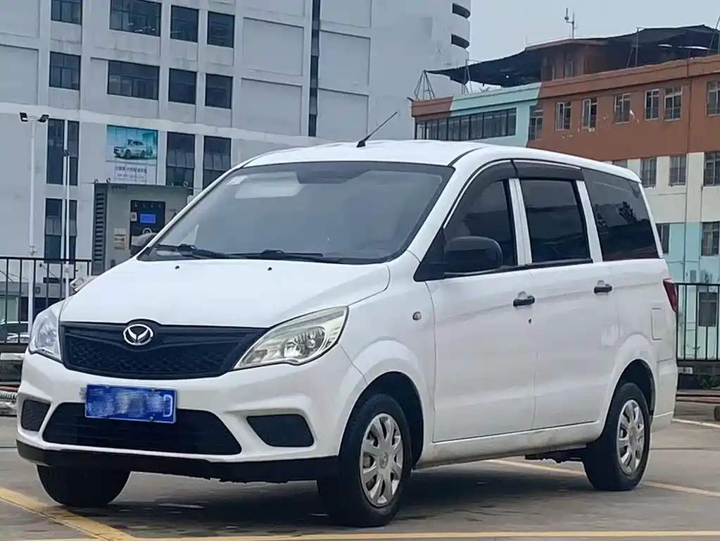 Huasu Huansu H2 2017