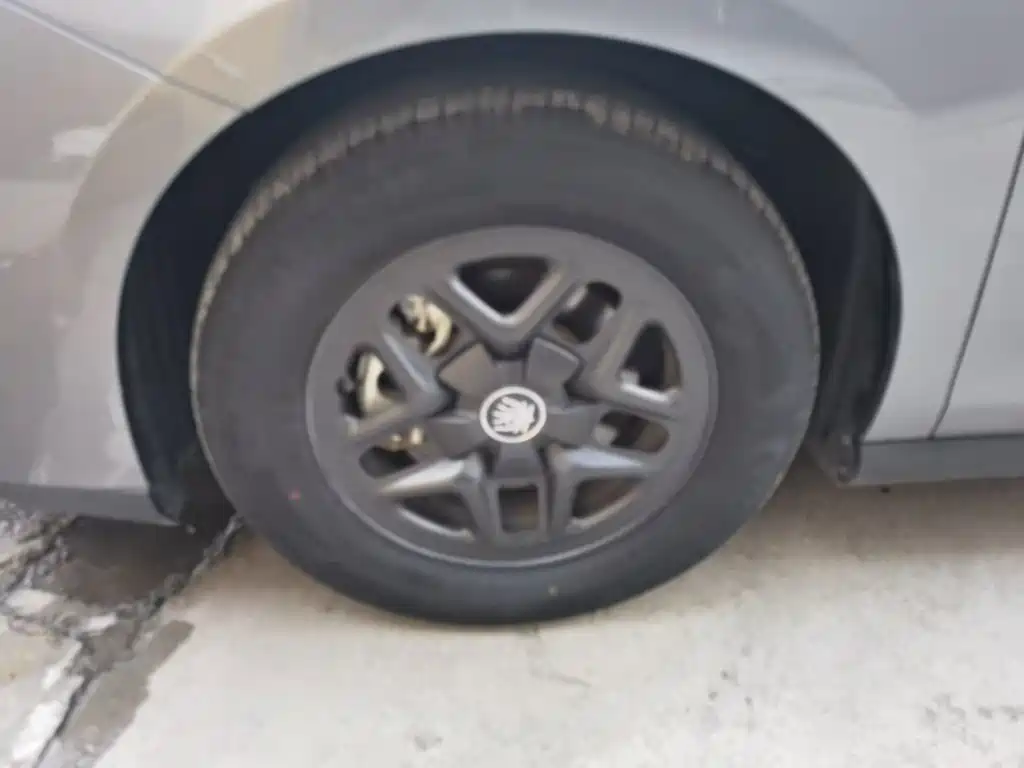 BYD Qin PLUS — миниатюра 23