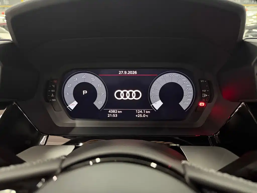 Audi A3 — миниатюра 8
