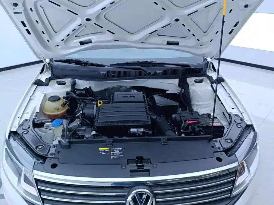 Volkswagen Lavida — миниатюра 10