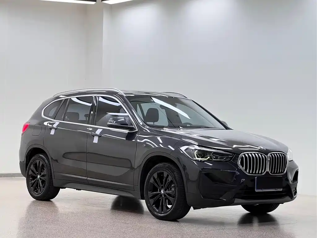 BMW X1 — миниатюра 3