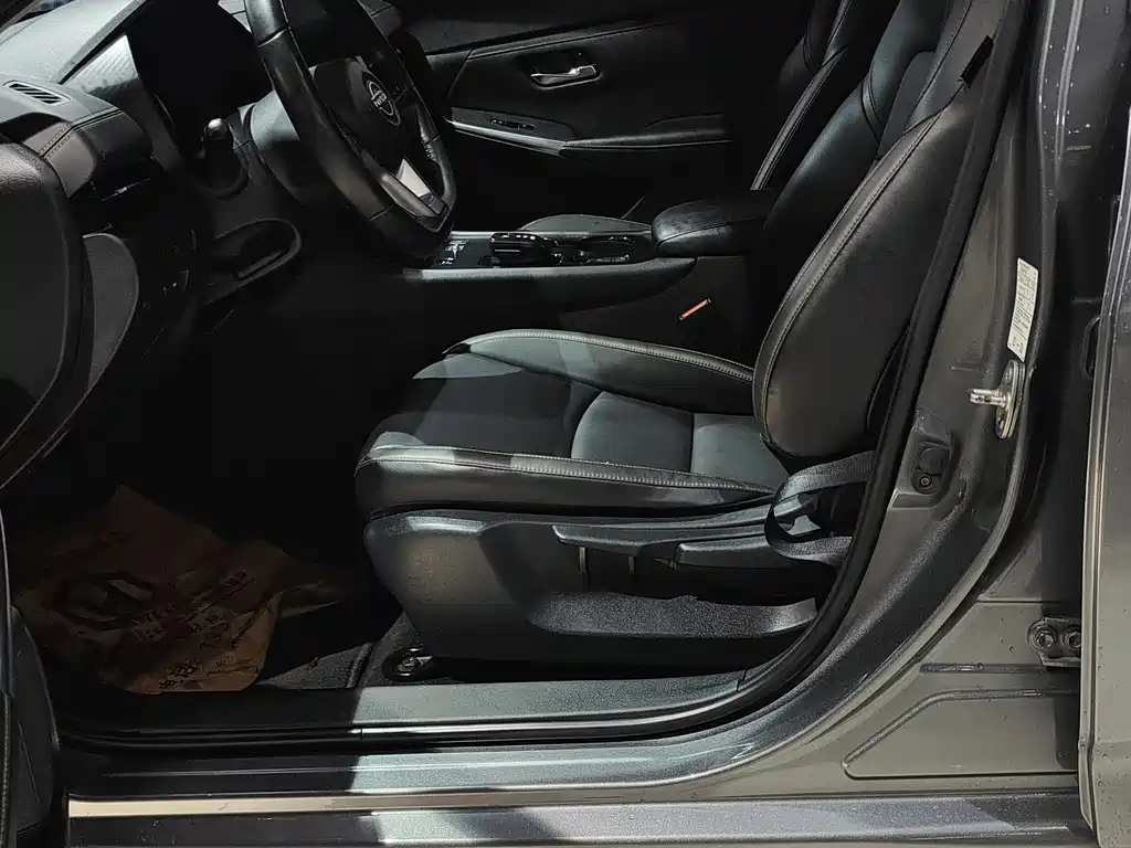 Nissan Sylphy 2022 e-POWER PLUS