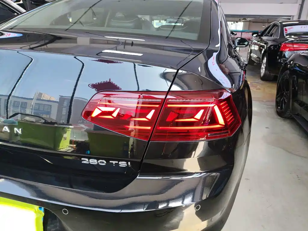 Volkswagen Magotan 2023 200 280TSI DSG Comfort