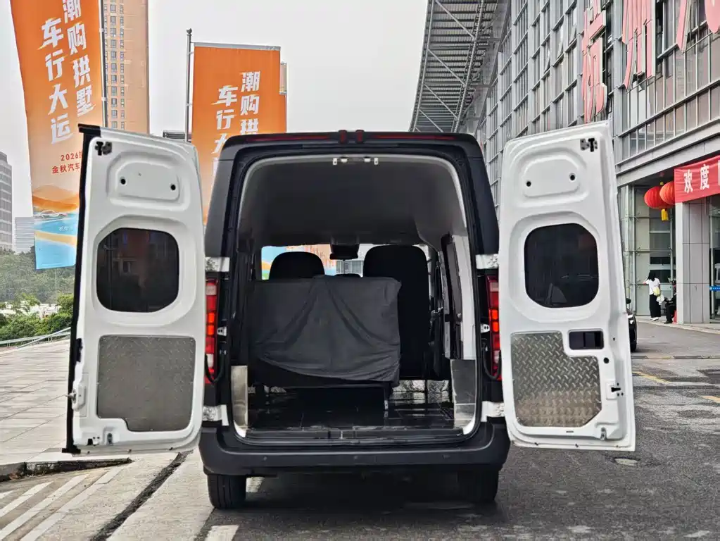 Kaicheng Kaicheng V919 — миниатюра 13