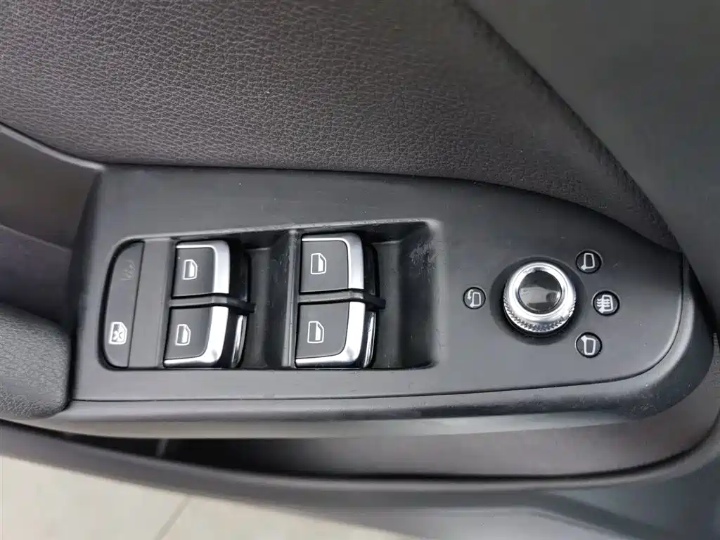 Audi A5 2016 Sportback 45 TFSI Comfort
