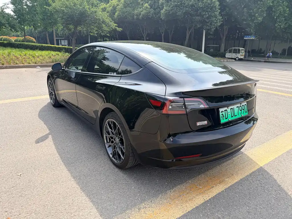 Tesla Model 3 2022 Performance