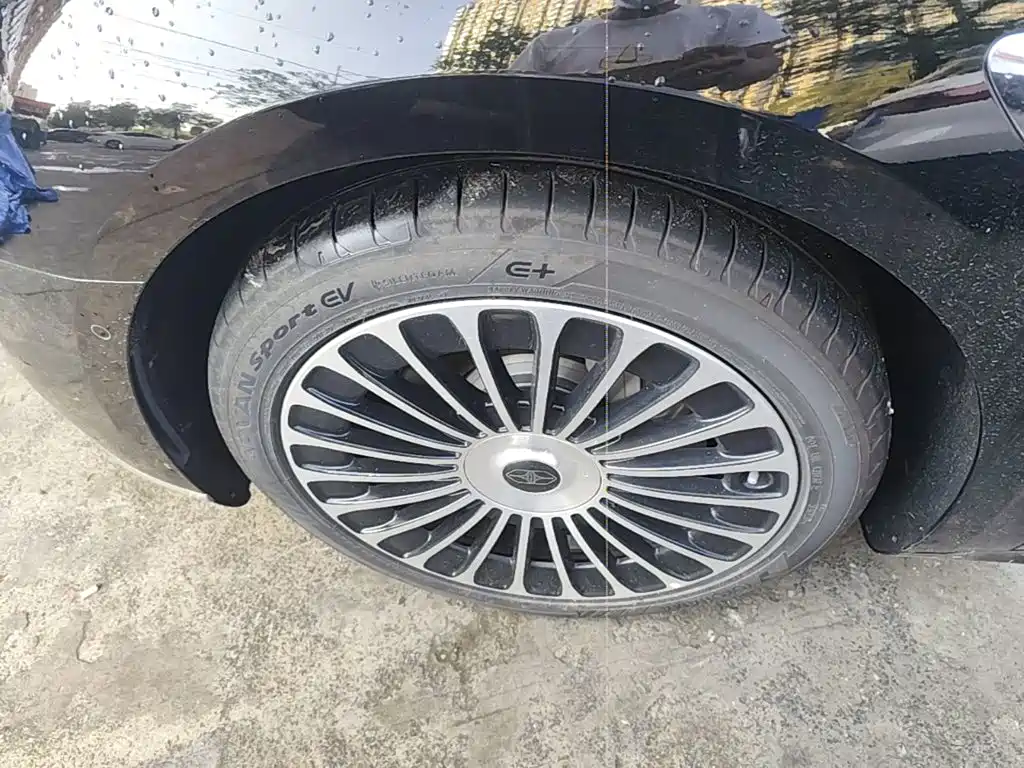Xiangjie Xiangjie S9T — миниатюра 23