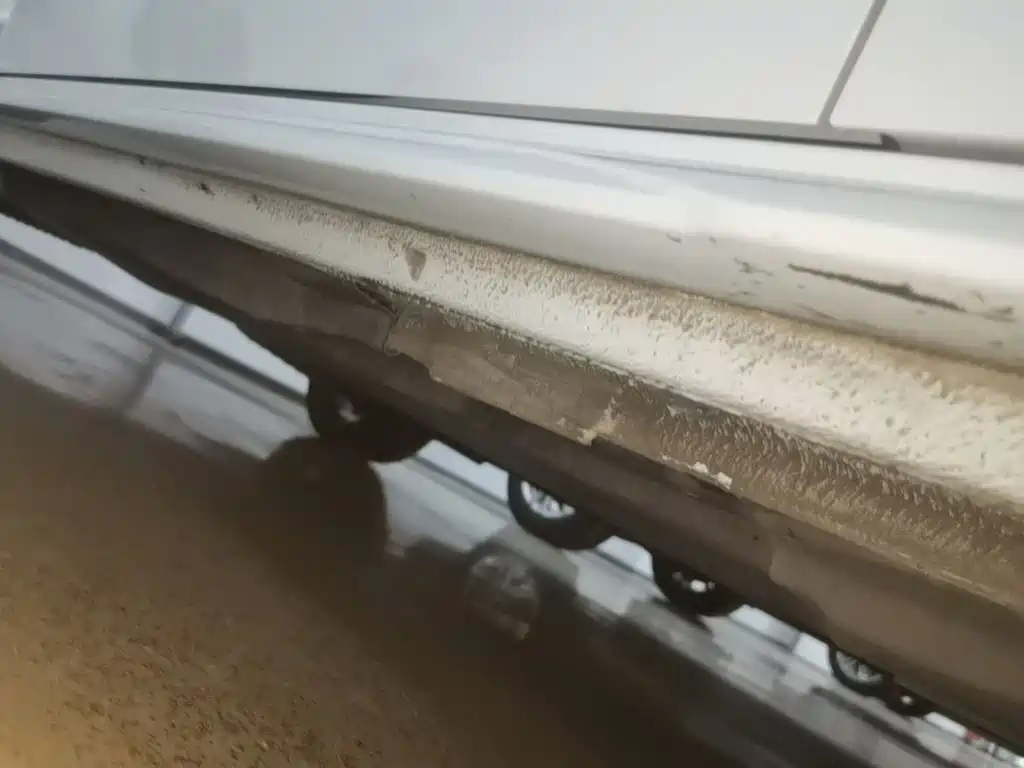 Audi A4L — миниатюра 19