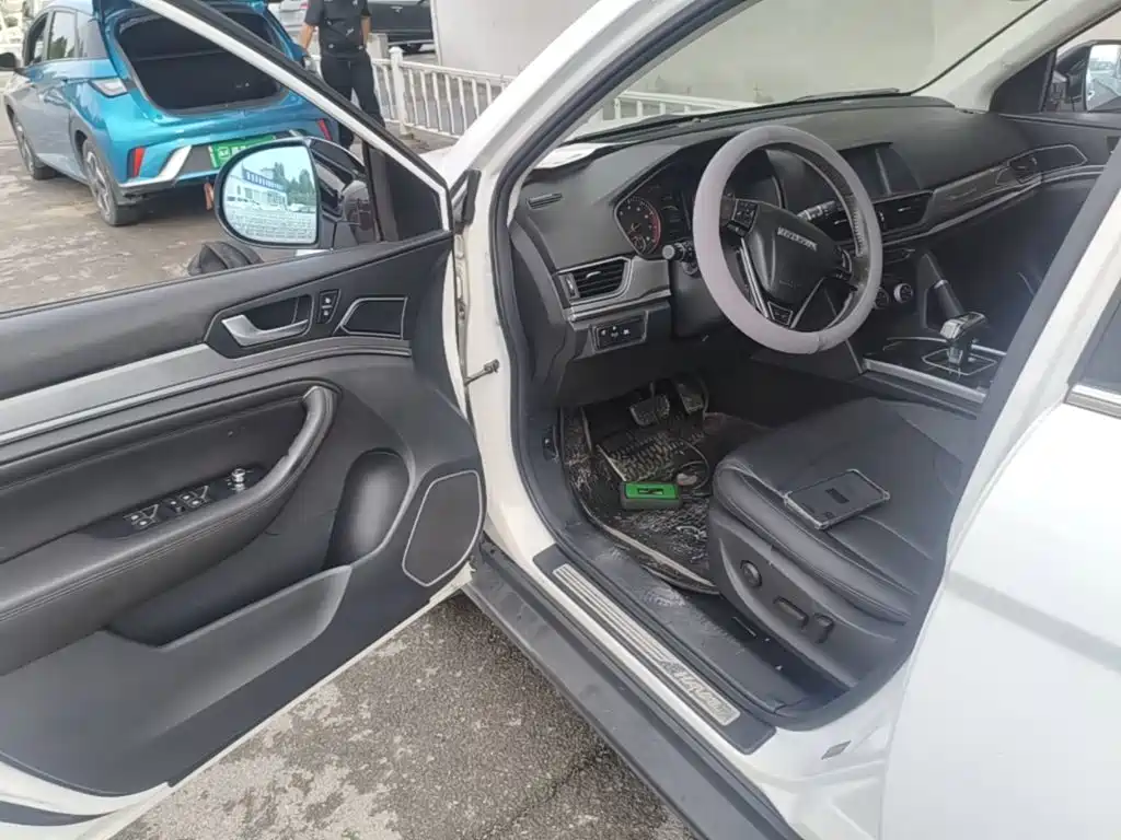 Haval H6 — миниатюра 16