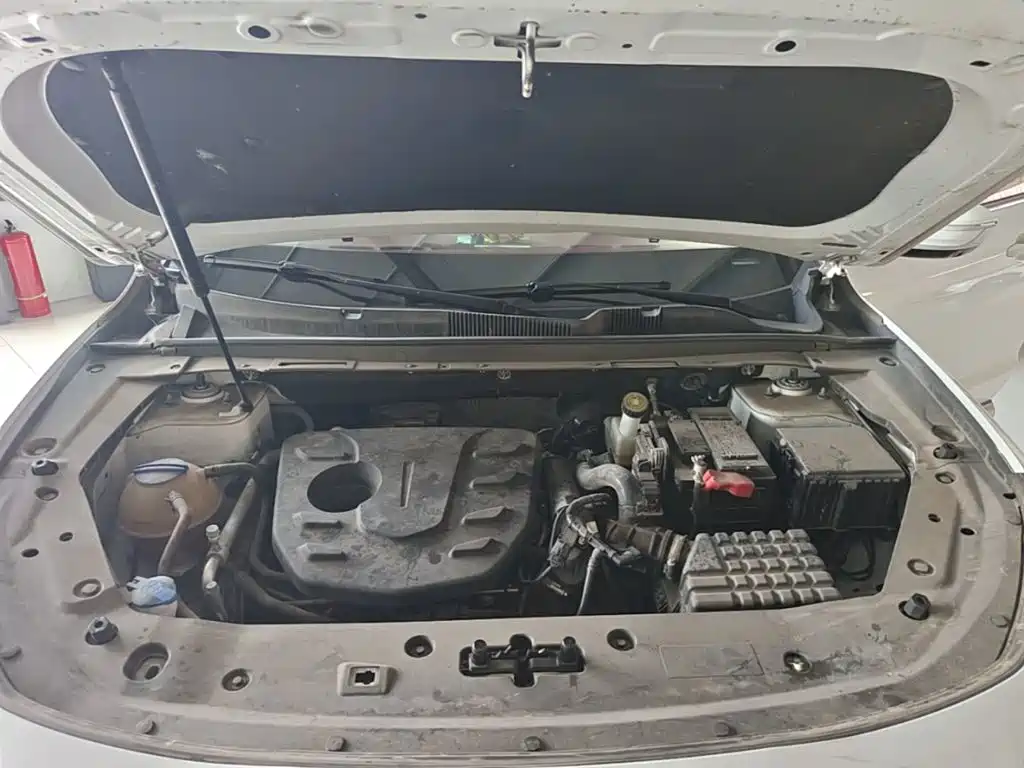 Jetour X70 PLUS — миниатюра 20