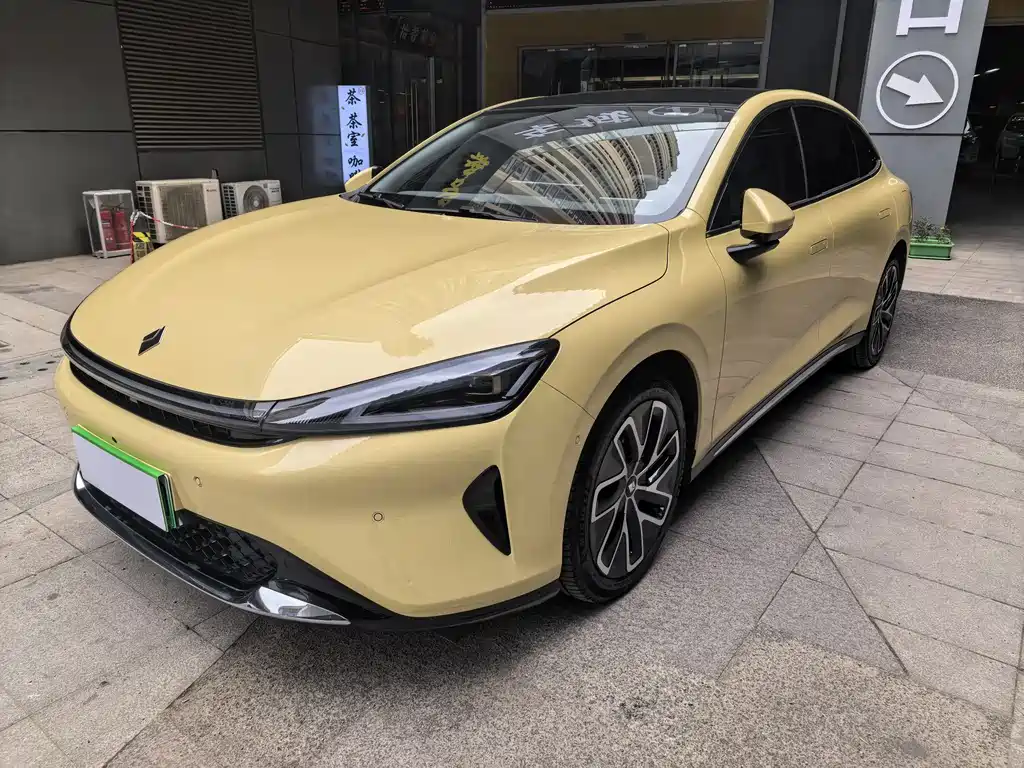 Baojun 宝骏享境 2025