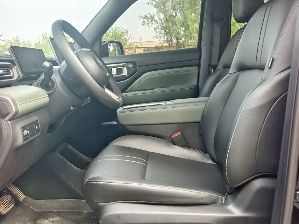 Baojun Yueye Plus — миниатюра 4