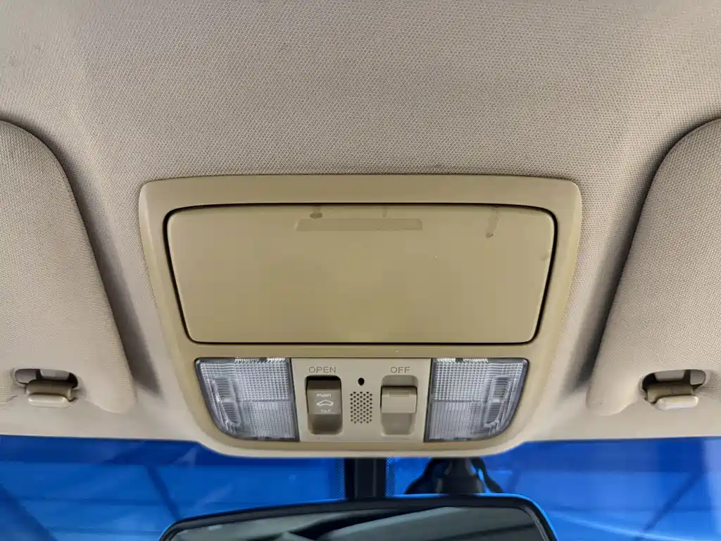 Honda Accord — миниатюра 38