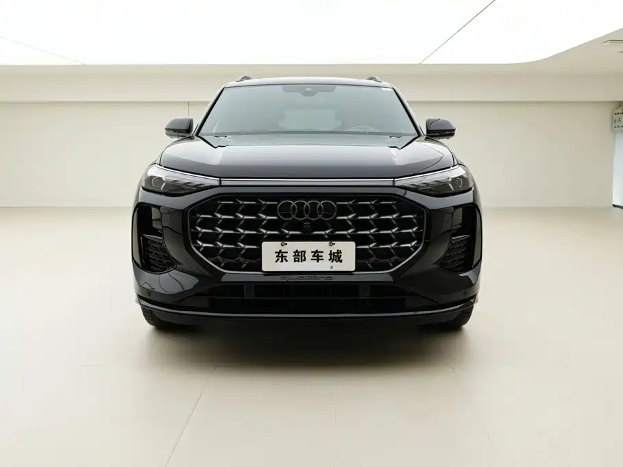 Audi Q6 — миниатюра 2