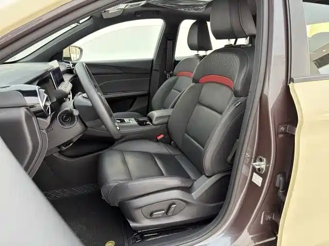MG MG5 — миниатюра 4