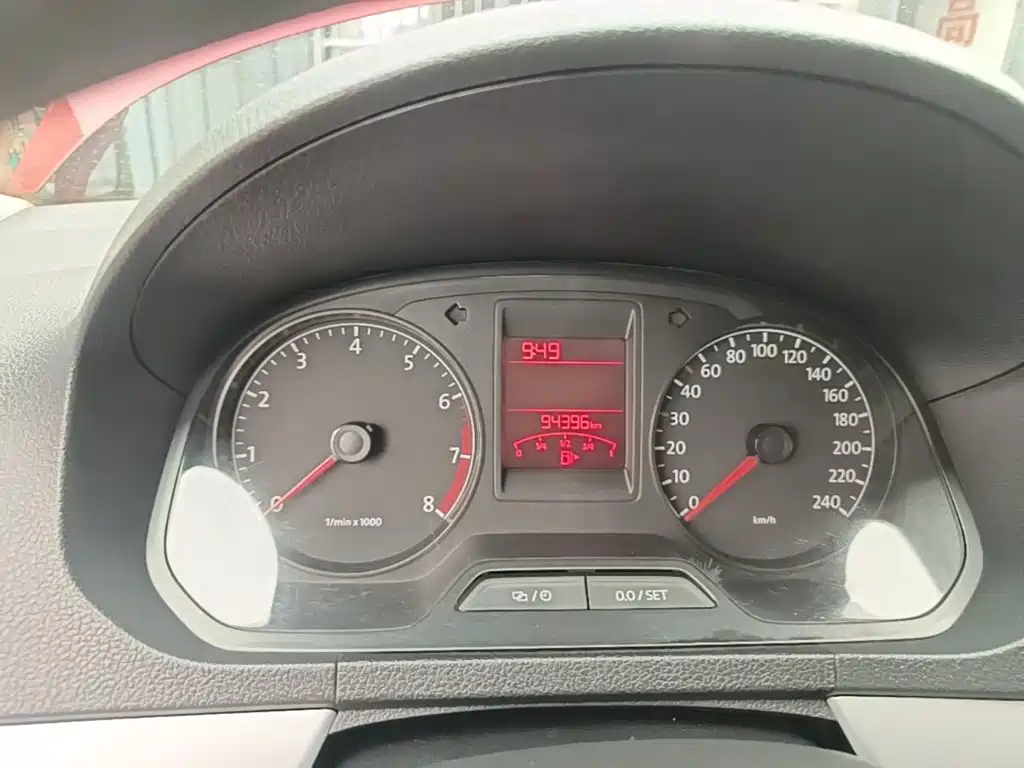 Volkswagen Jetta — миниатюра 12