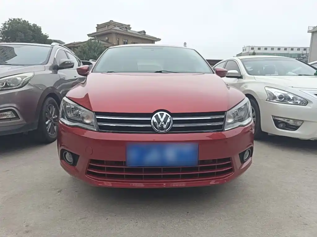 Volkswagen Jetta — миниатюра 3