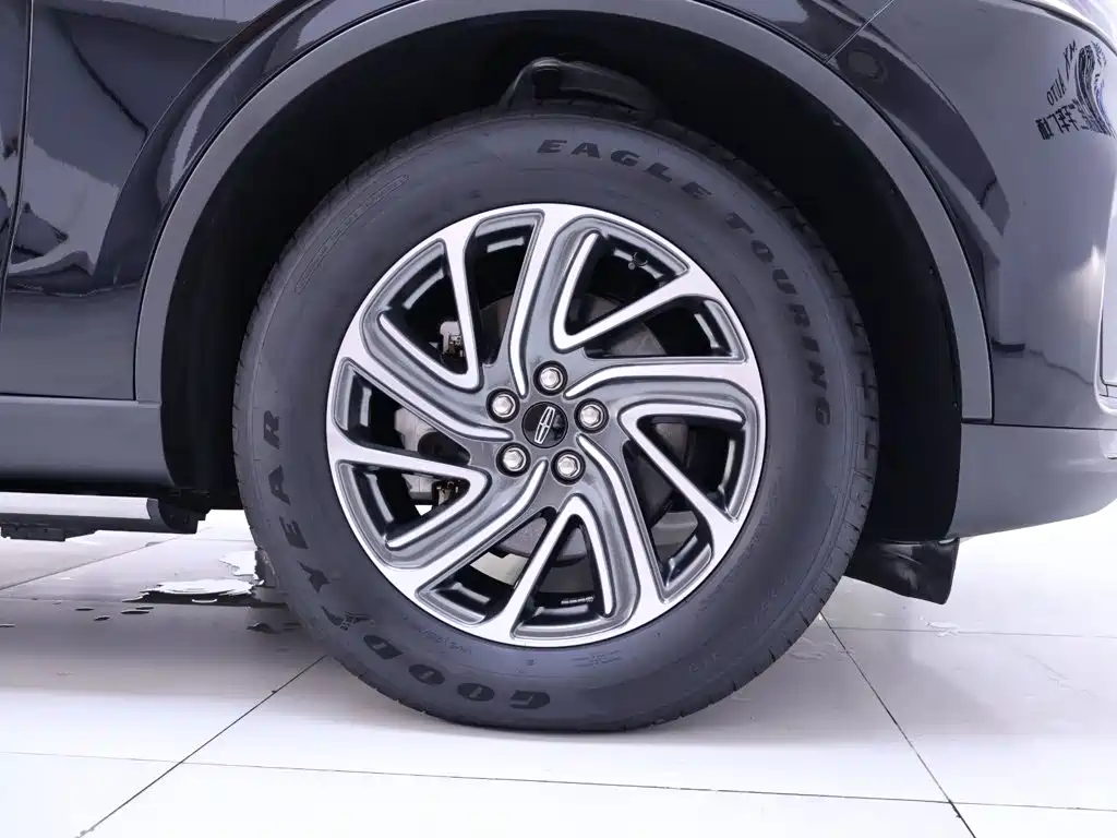 Lincoln Aviator — фотографии объявления, Фото 7