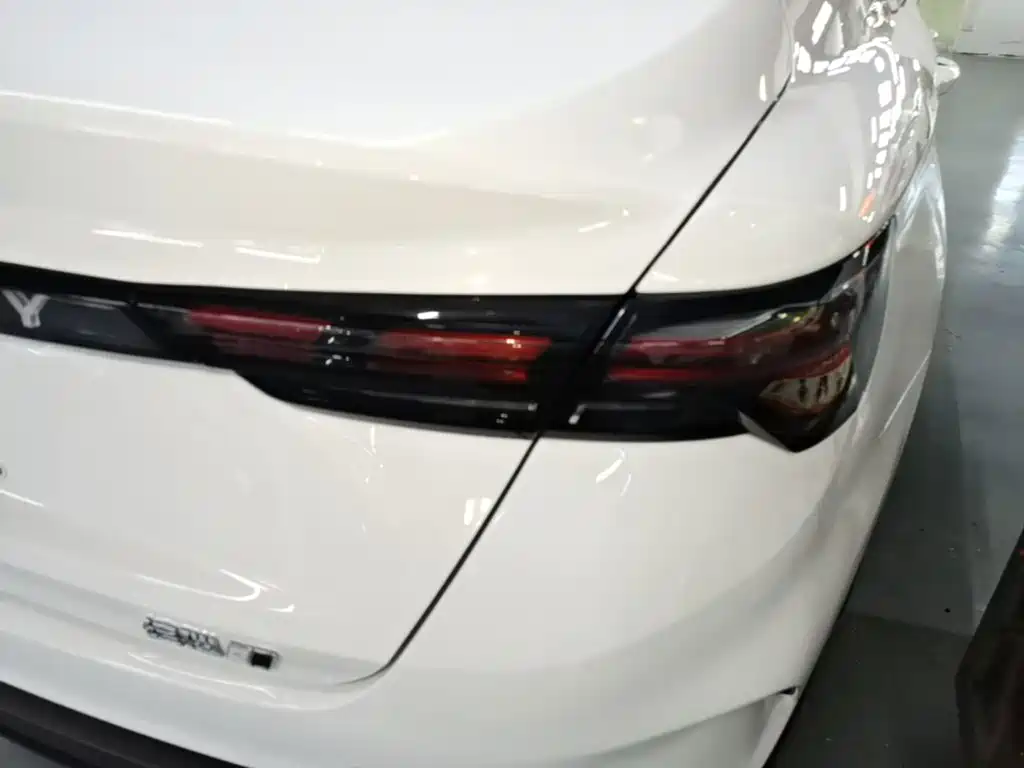 Geely Binrui 2024 COOL 1.5T DCT