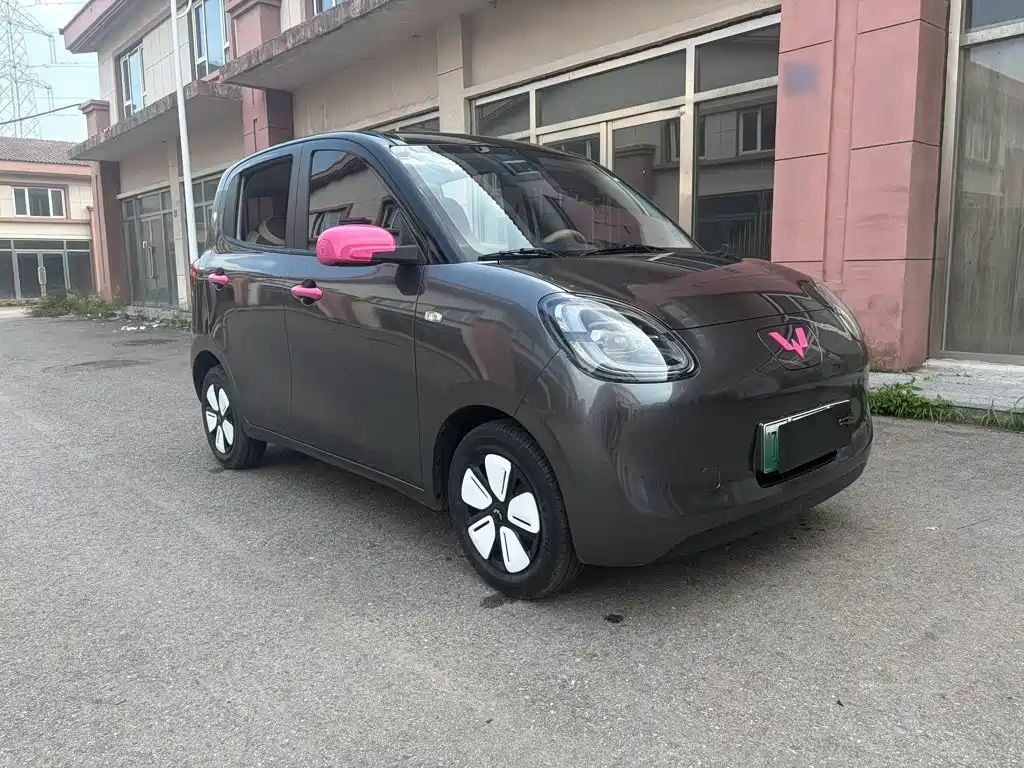 Wuling Mini EV MINIEV 2025 Premium
