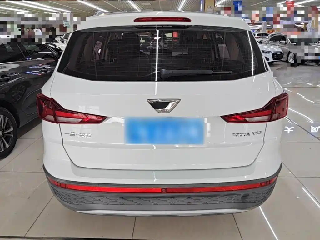 Jetta VS5 — миниатюра 6