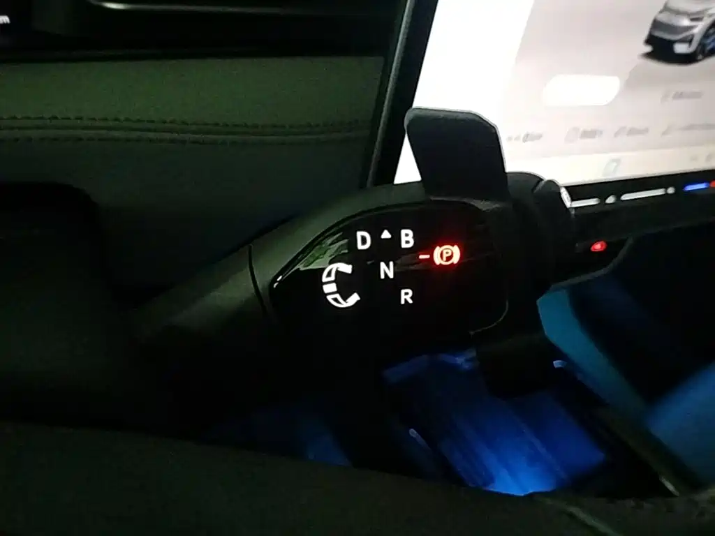 Volkswagen ID.7 VIZZION — миниатюра 14