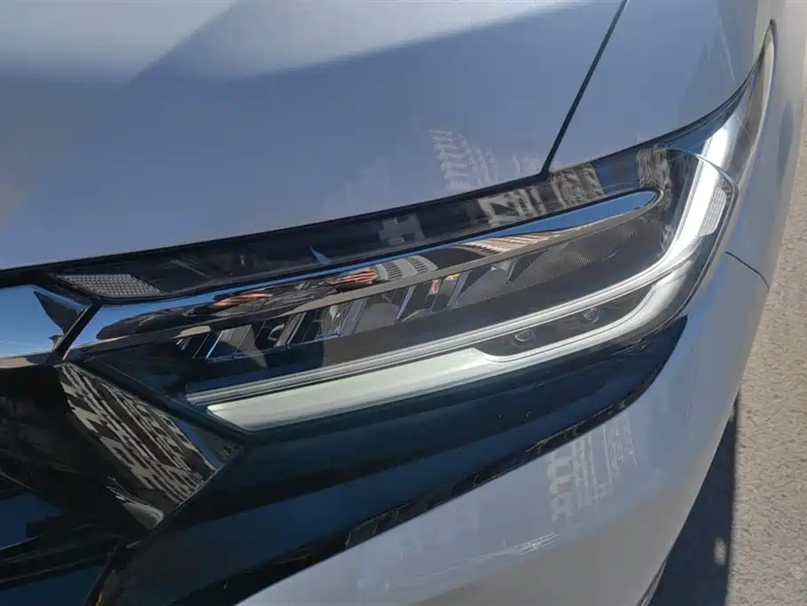Honda Elysion 2024 2.0L e:HEV