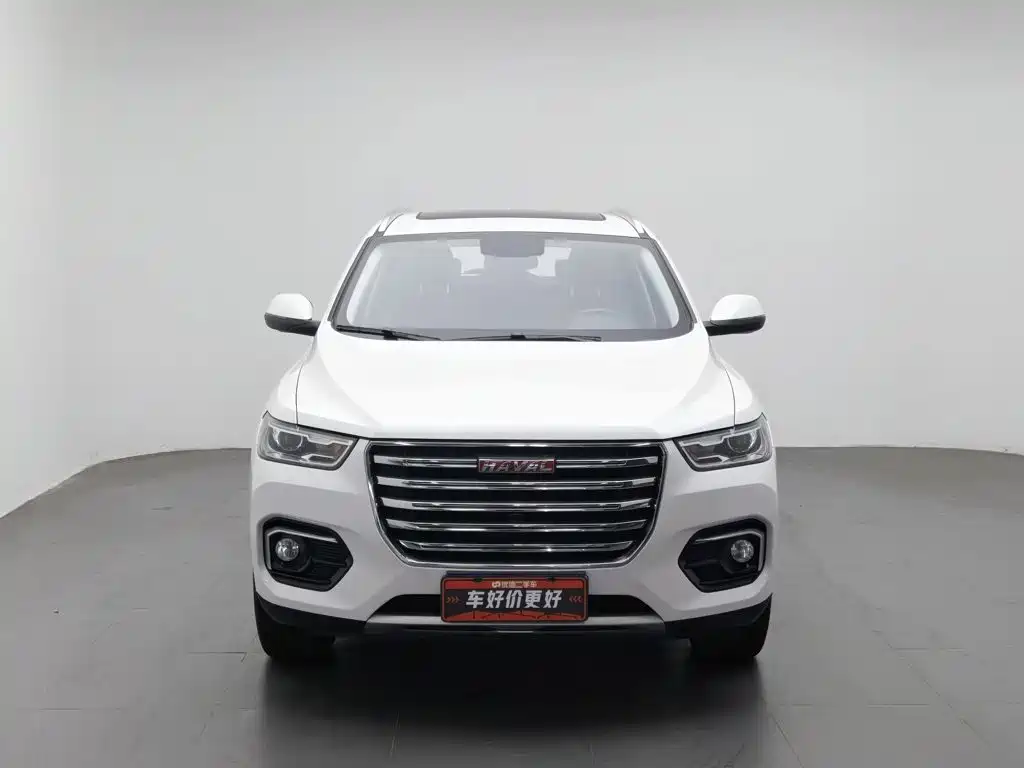 Haval H4 — миниатюра 3