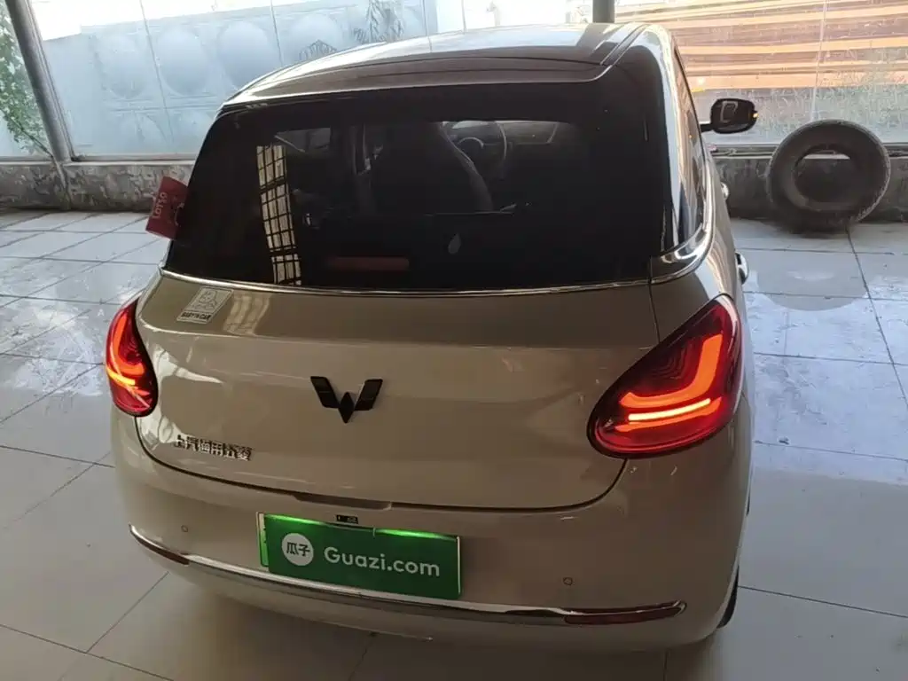 Wuling Bingo — миниатюра 6
