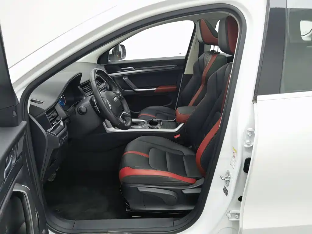 Haval H4 — миниатюра 10