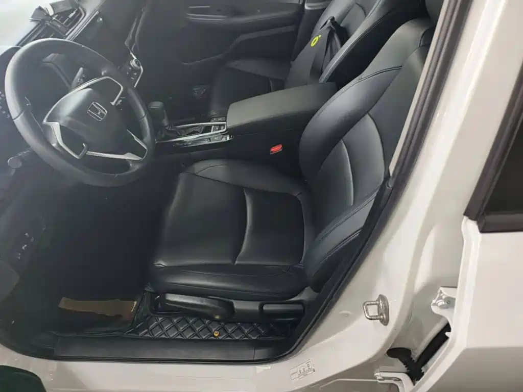 Honda Crider — миниатюра 15