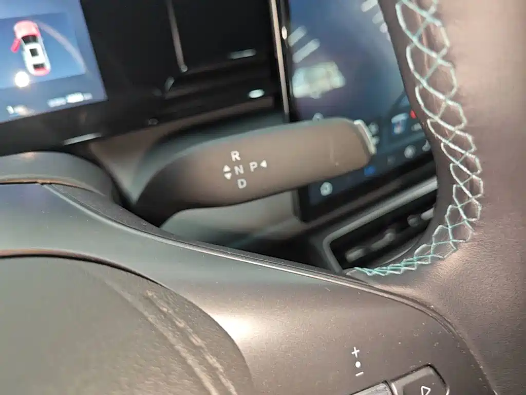 BYD Qin L — миниатюра 14