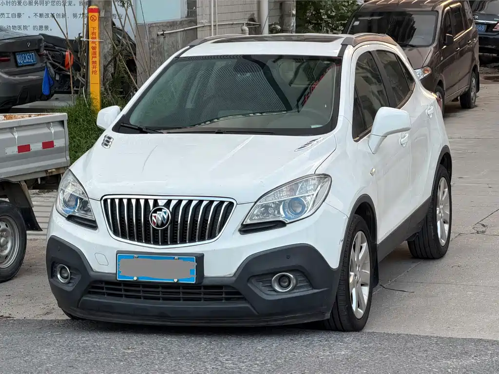 Buick Encore