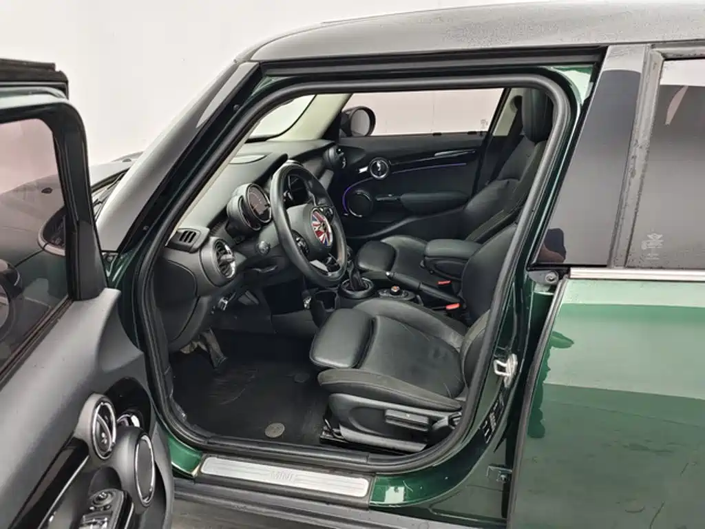 MINI Mini — миниатюра 10