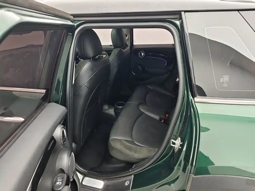 MINI Mini — миниатюра 6