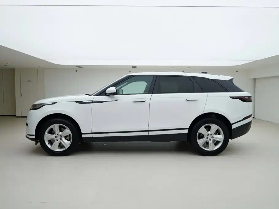 Land Rover Velar — миниатюра 3