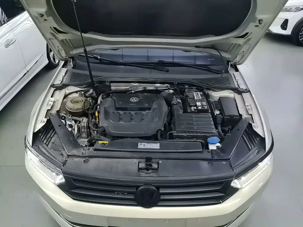 Volkswagen Magotan — миниатюра 20