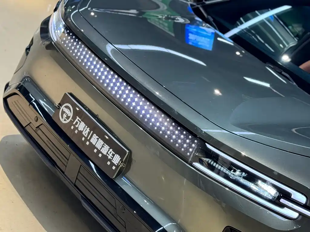Qiyuan Qiyuan E07 — миниатюра 33