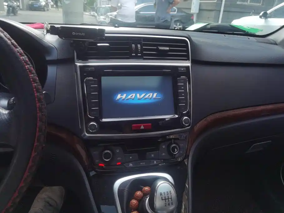 Haval H6 — миниатюра 13