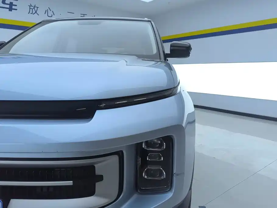 Geely Icon — миниатюра 5