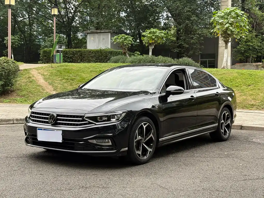 Volkswagen Magotan 2023