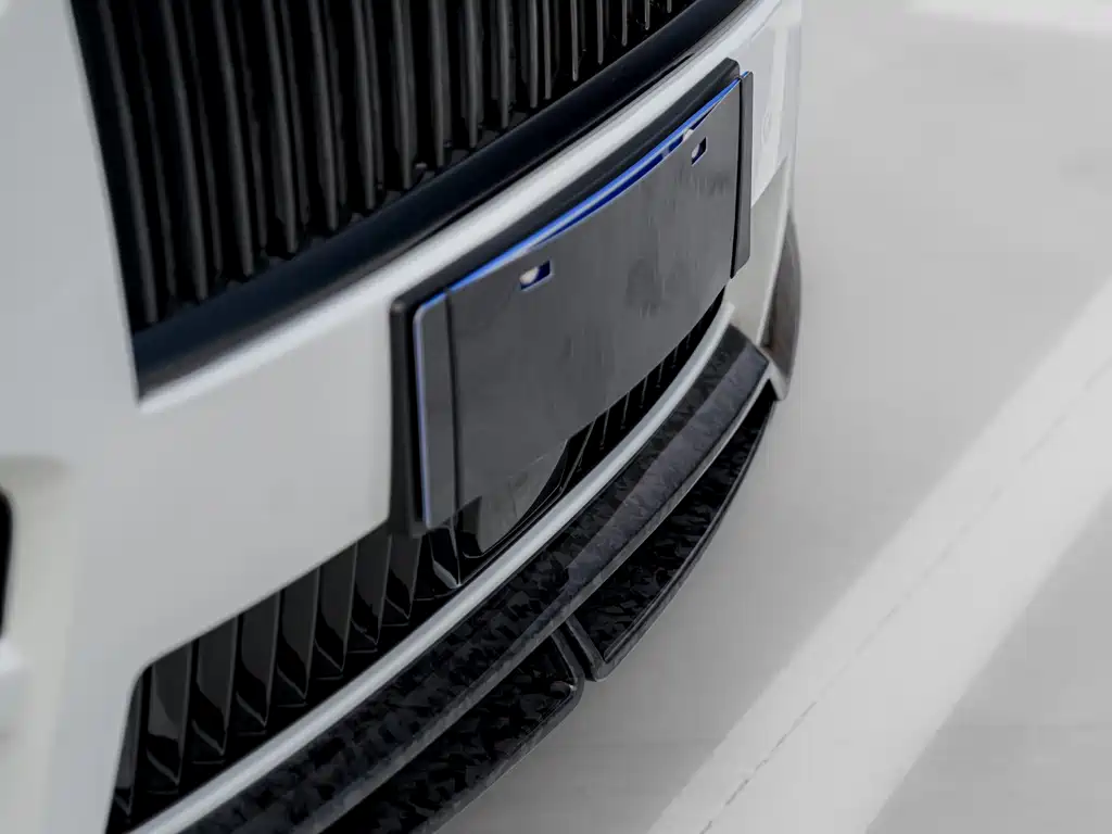 Rolls-Royce Cullinan — фотографии объявления, Фото 8