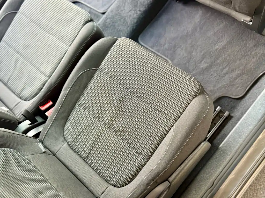 Volkswagen Sharan — миниатюра 20