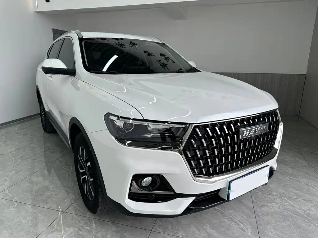 Haval H6 — миниатюра 6