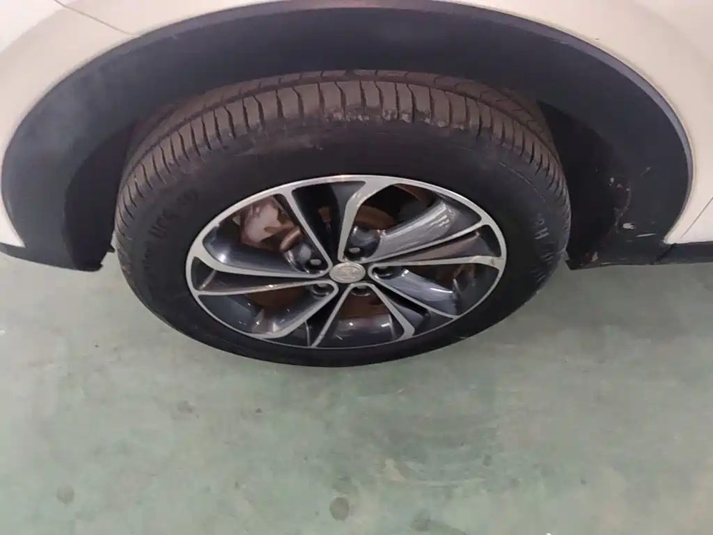 Buick Encore GX — миниатюра 23
