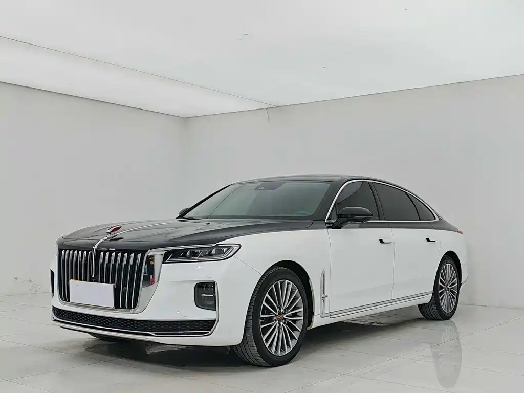 Hongqi Hongqi H9 2023