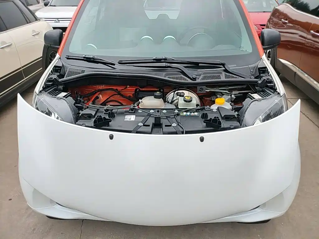 smart Smart Fortwo — миниатюра 20