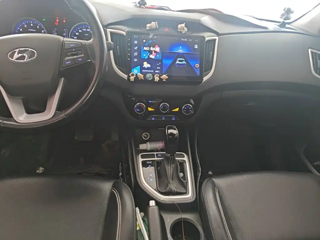Hyundai ix25 — миниатюра 13