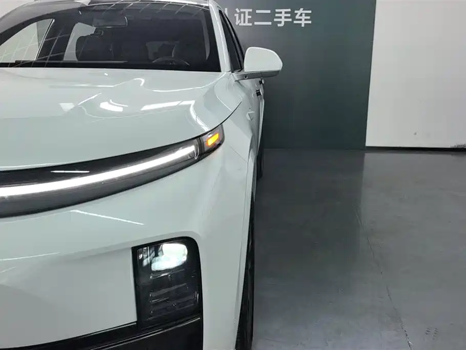Li Auto L7 2024 Pro
